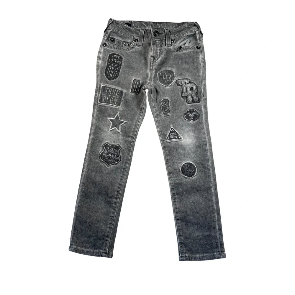 True Religion true religion